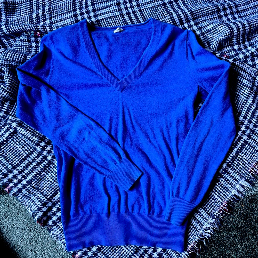 J.crew sweater